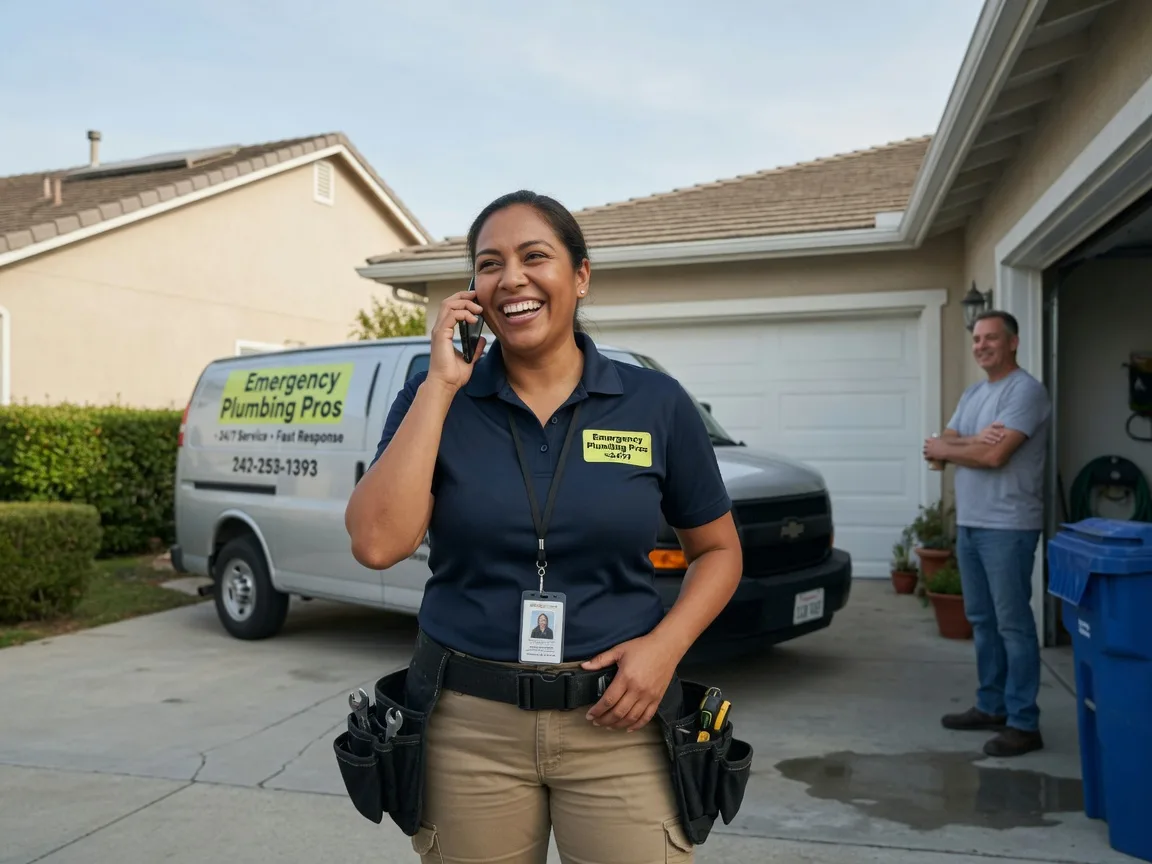 Emergency Plumber Washta, IA FAQs